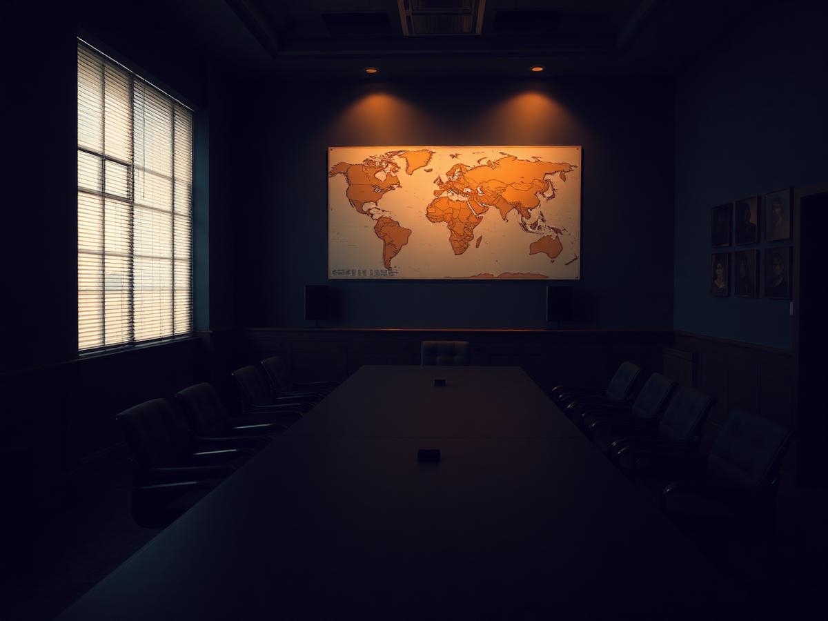 Global Security