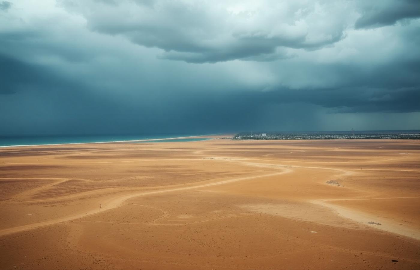 Horn of Africa